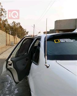 Daewoo Prince
